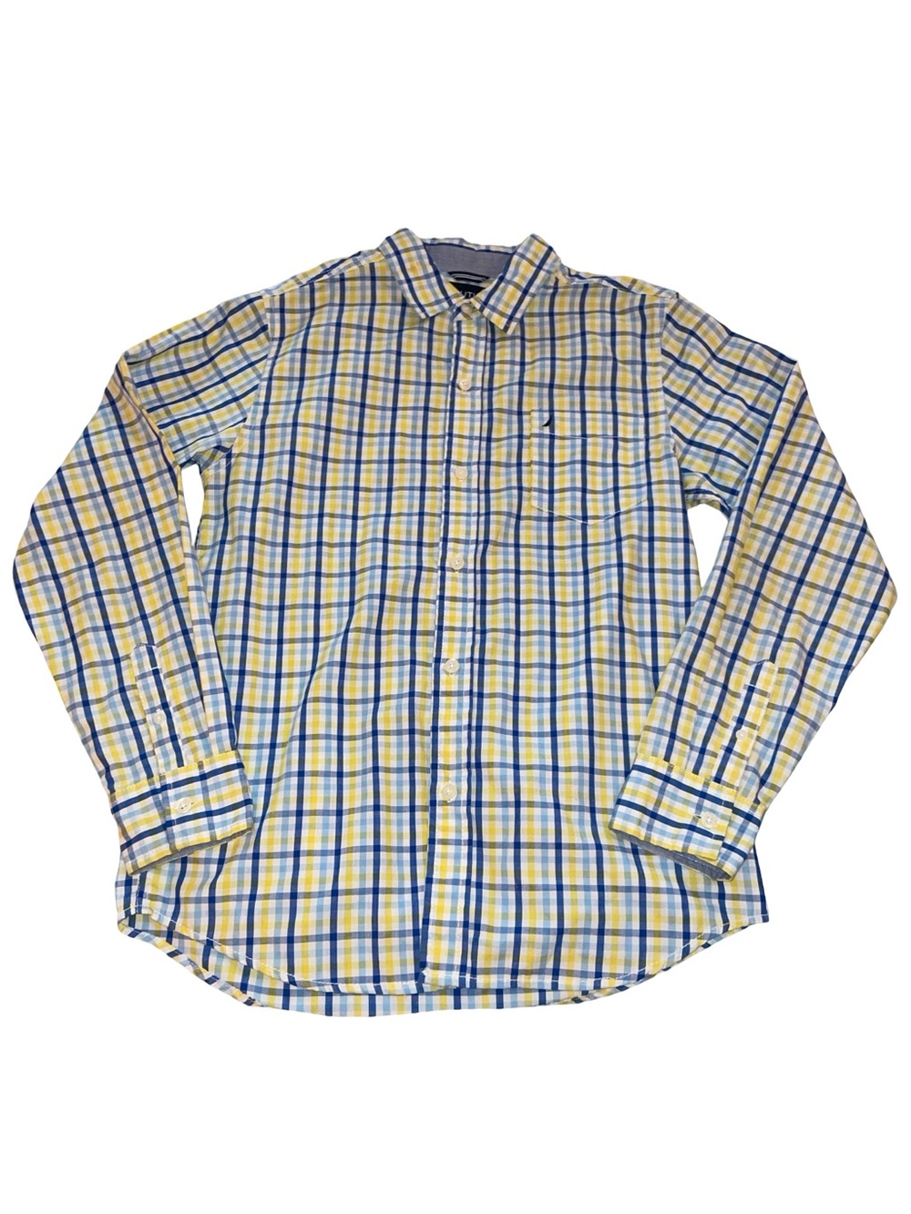 Nautica Button-Down Shirt